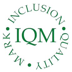 IQM logo