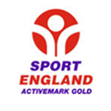 Sport England Activemark Gold